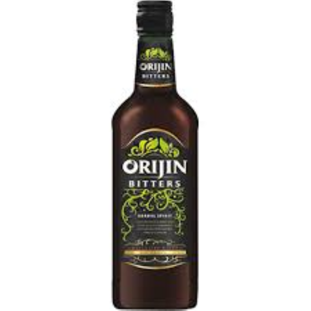 ORIJIN BITTERS 250ML